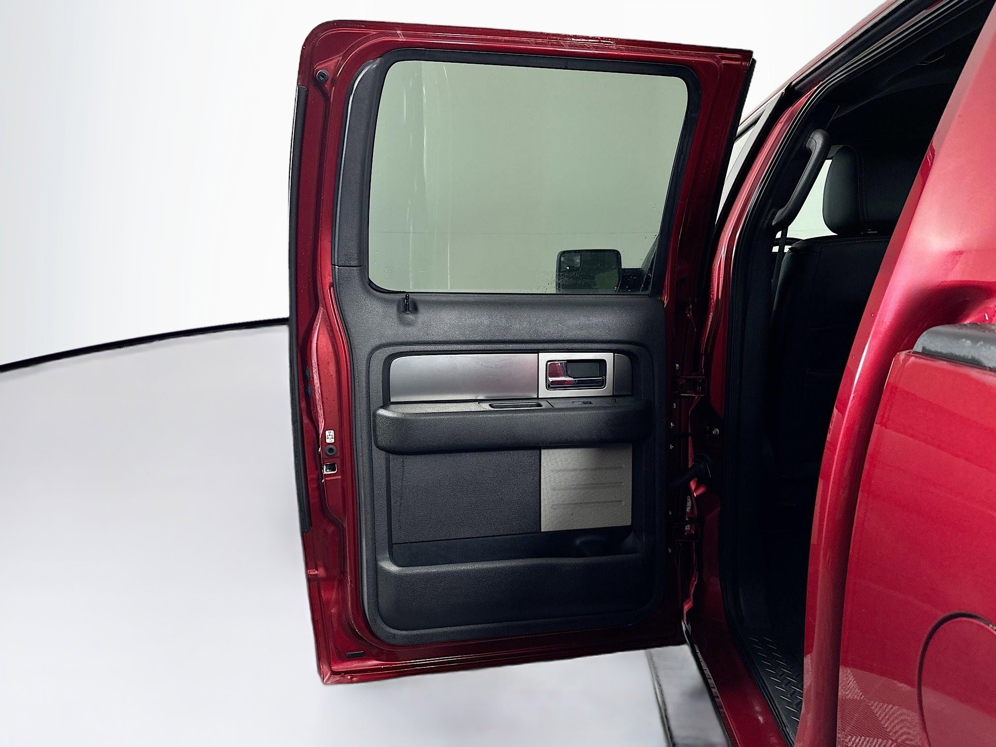 Used 2013 Ford F150 FX2 w/ Luxury Equipment Group image 26