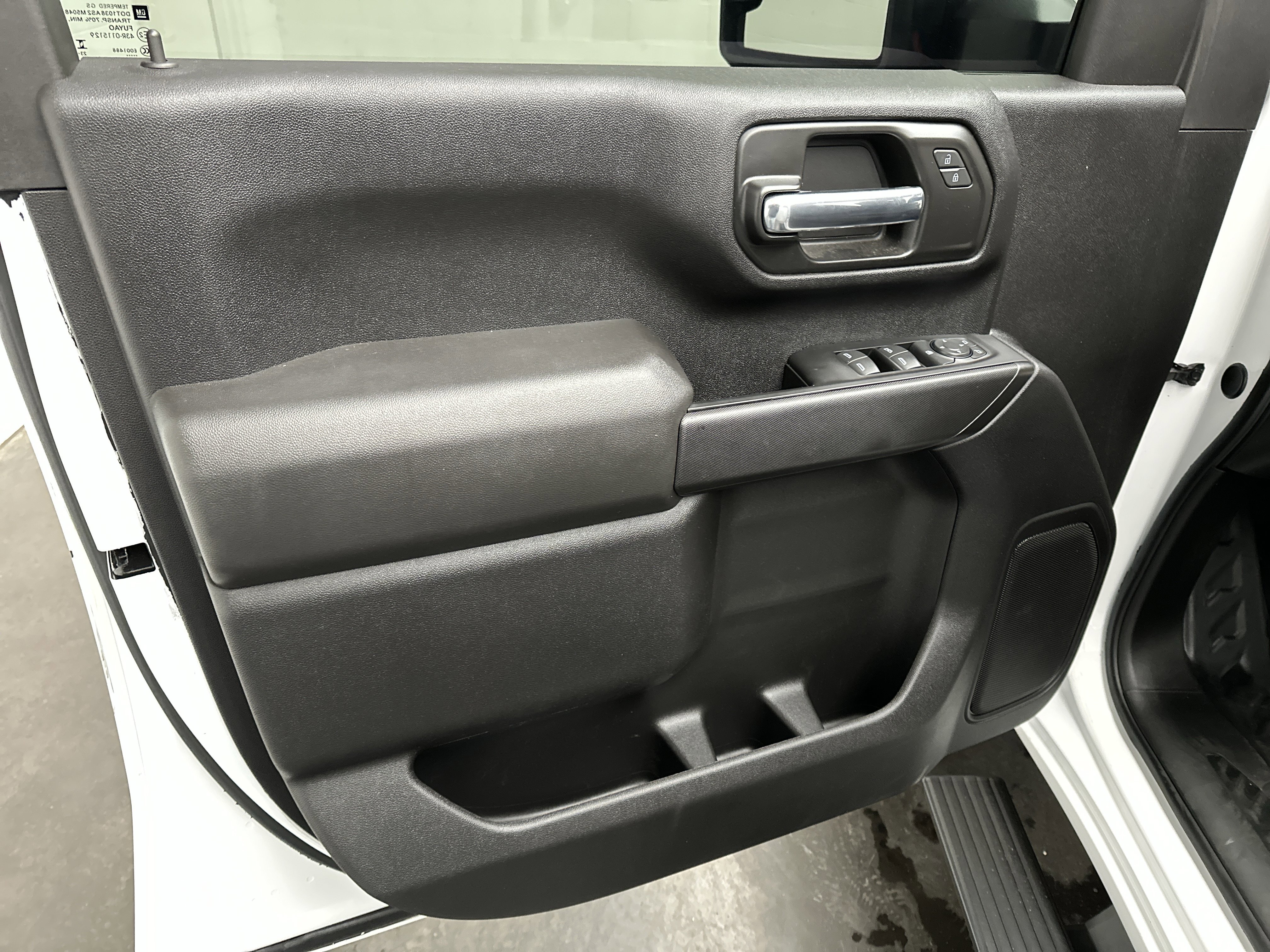Used 2024 Chevrolet Silverado 3500 W/T w/ WT Convenience Package AWD/4WD image 11