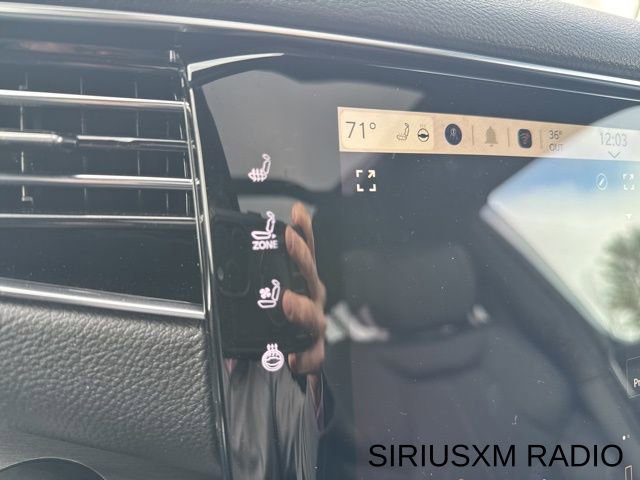 New 2026 Jeep Grand Wagoneer L Limited w/ Premium Group II image 26