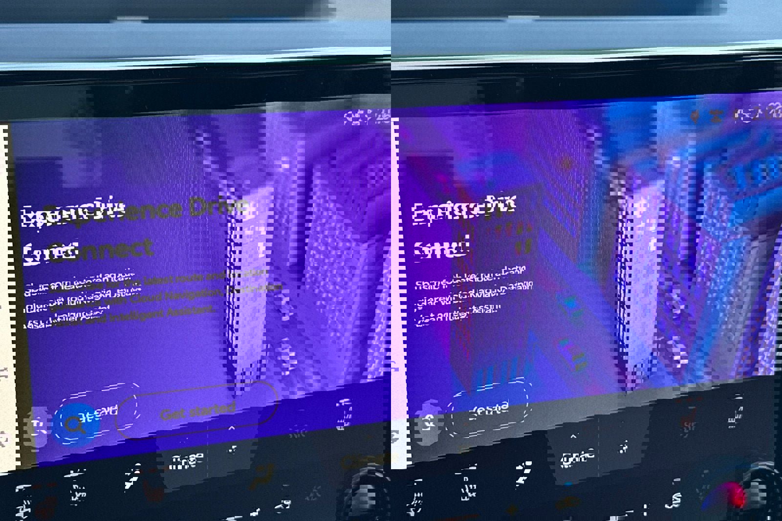 New 2026 Toyota bZ image 23