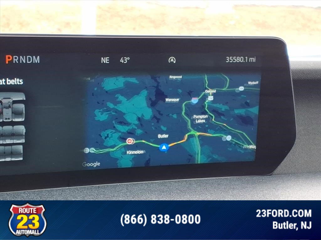 Certified 2025 Ford Expedition Max Active image 15