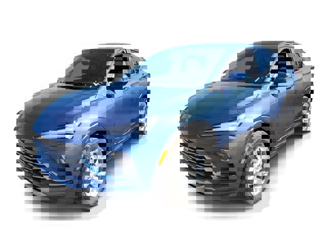 New 2026 Buick Envista Preferred w/ Convenience II Package image 3