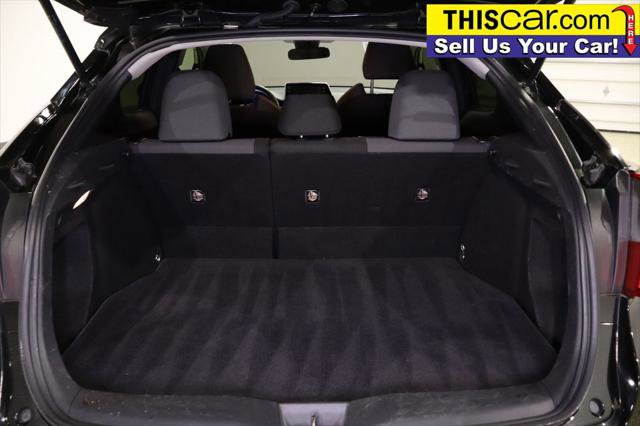 Used 2021 Toyota C-HR LE image 23