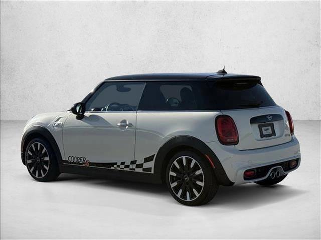 Used 2019 MINI Cooper S FWD image 7