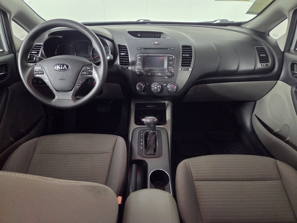Used 2016 Kia Forte LX w/ LX Popular Plus Package FWD image 26