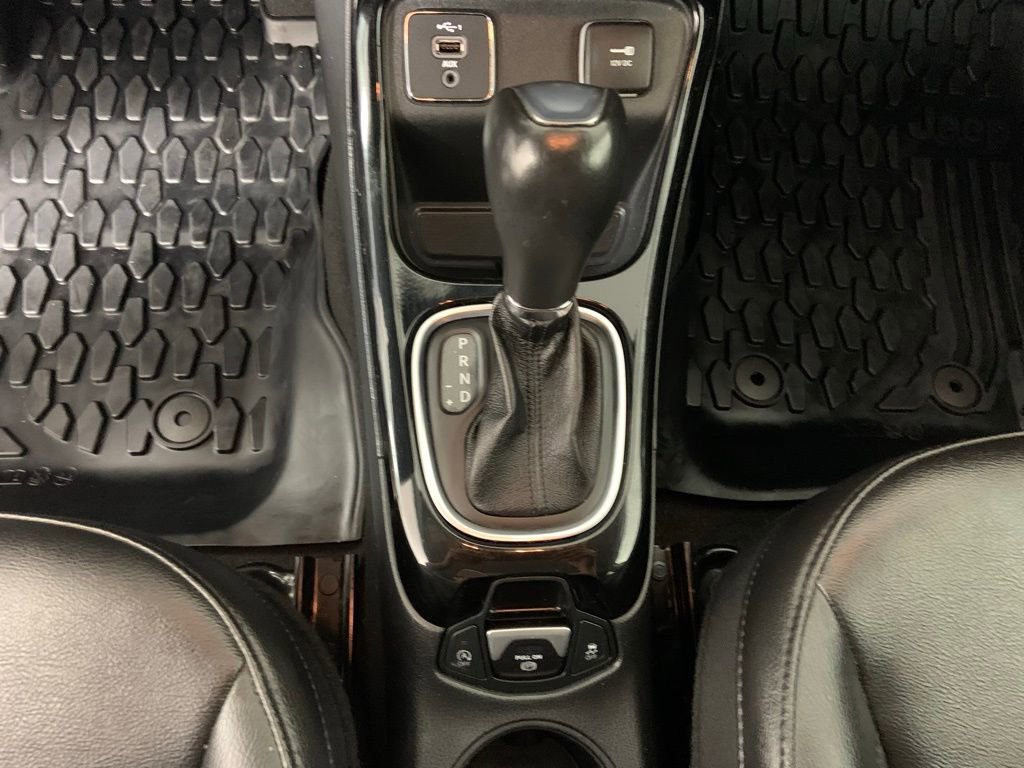 Used 2021 Jeep Compass Latitude image 14