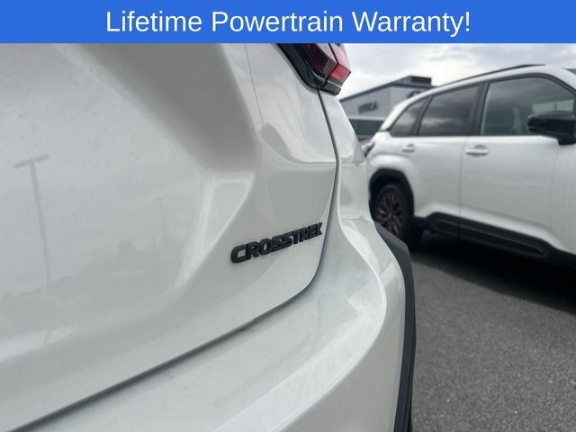 New 2026 Subaru Crosstrek 2.0i Premium image 15