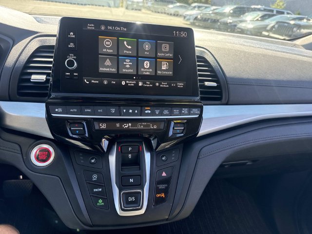 Used 2025 Honda Odyssey EX-L image 20