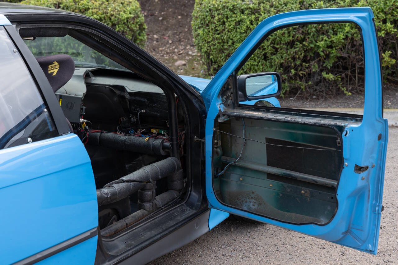 Used 1994 BMW 325i Sedan image 70