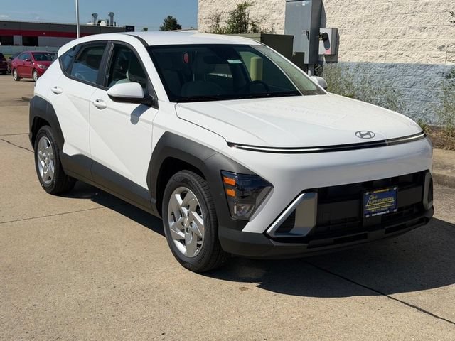 New 2026 Hyundai Kona SE FWD image 1