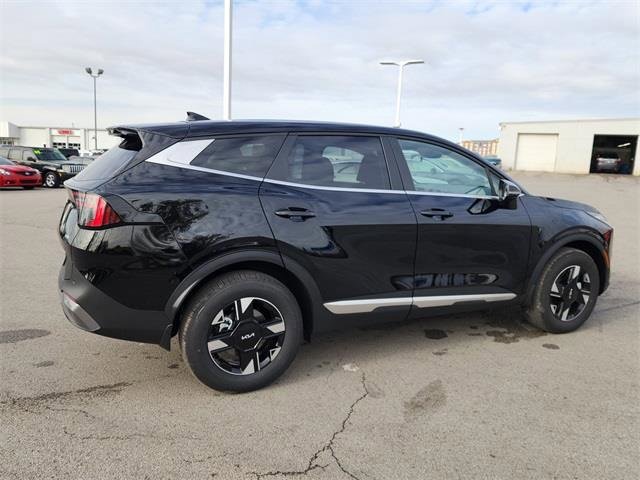 New 2026 Kia Sportage LX w/ LX Convenience Package image 2