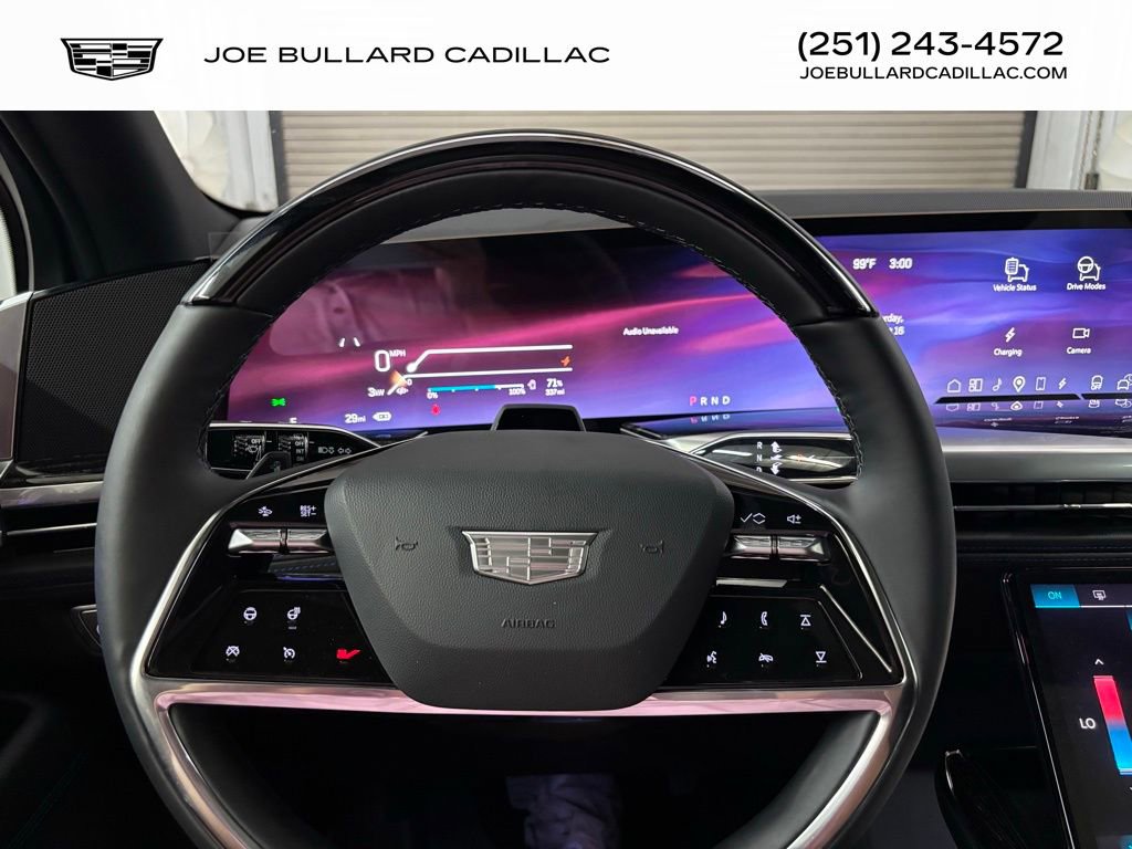 New 2026 Cadillac Escalade IQ Sport 1 w/ LPO, Floor Liner Package image 24