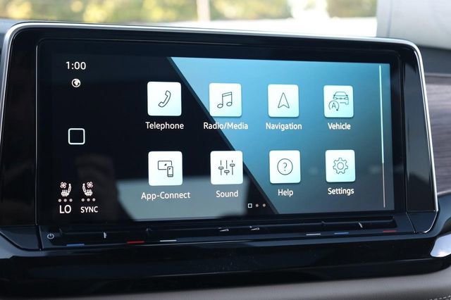 New 2026 Volkswagen Atlas SEL Premium R-Line image 16