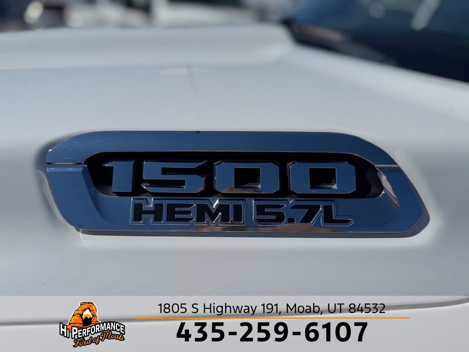 Used 2021 RAM 1500 Big Horn image 35