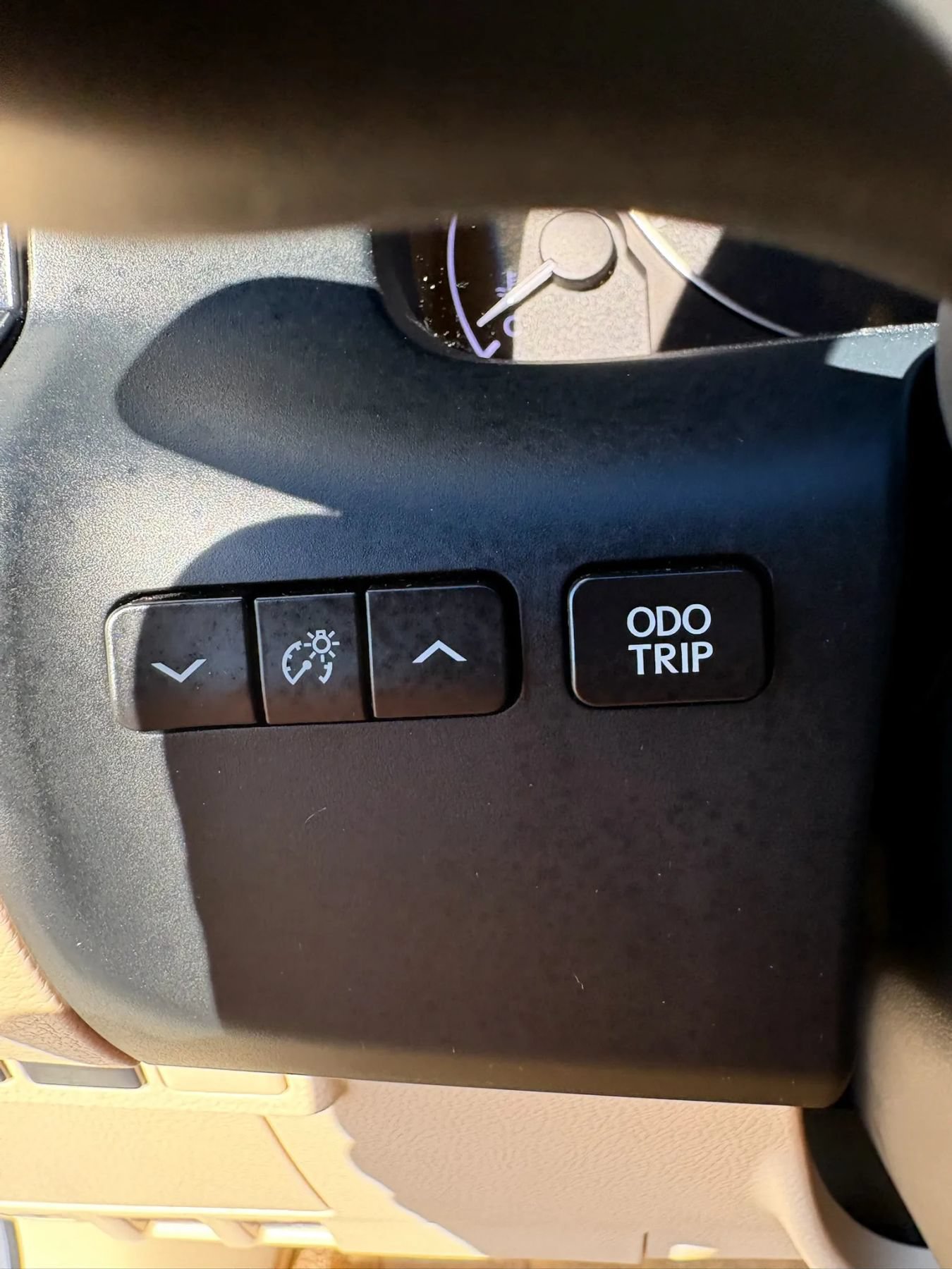 Used 2014 Lexus ES 350 w/ Luxury Package FWD image 19