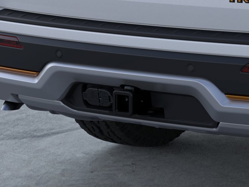 New 2026 Ford Explorer Tremor w/ Tremor Ultimate Package AWD/4WD image 26