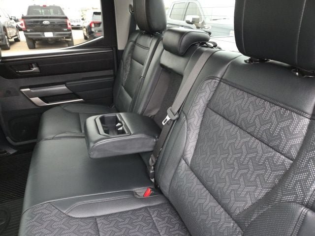 Used 2024 Toyota Tundra SR5 w/ SR5 Premium Package AWD/4WD image 45
