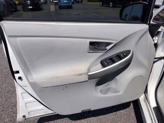 Used 2013 Toyota Prius One image 20