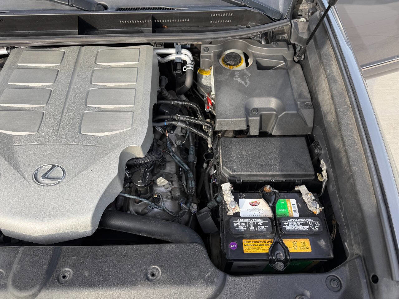 Used 2013 Lexus GX 460 image 13