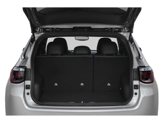 Certified 2026 Jeep Compass Latitude image 9