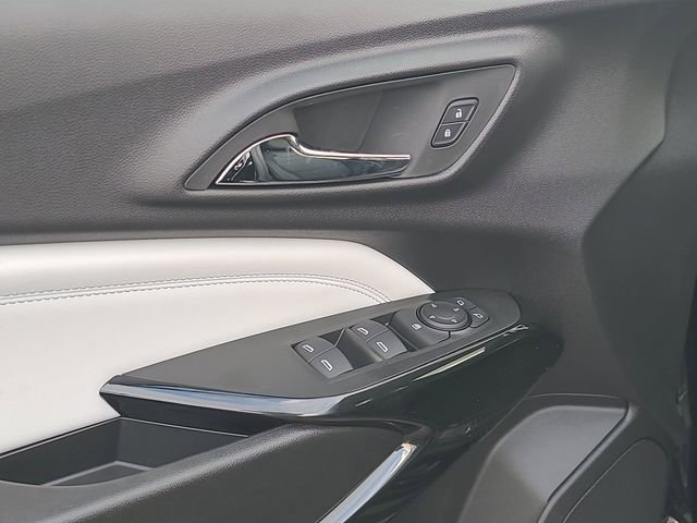 New 2026 Chevrolet Trax LT image 20