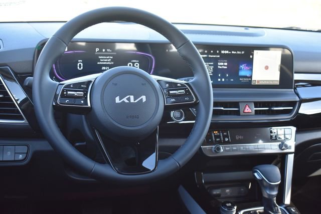 New 2026 Kia Seltos S image 19