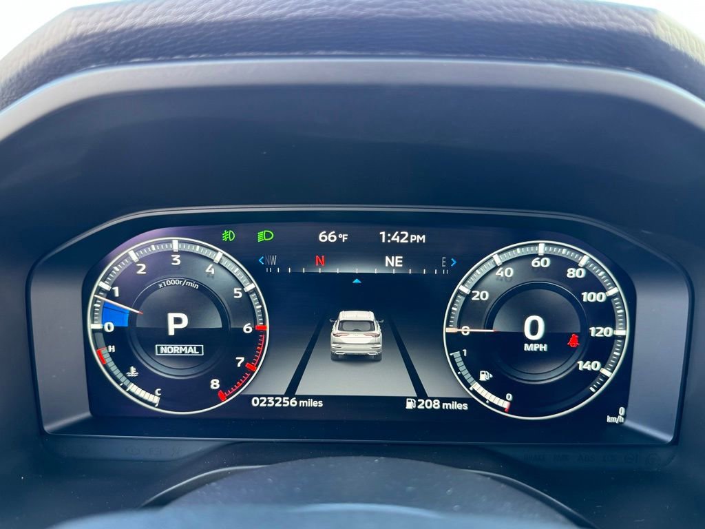 Used 2023 Mitsubishi Outlander SEL image 23