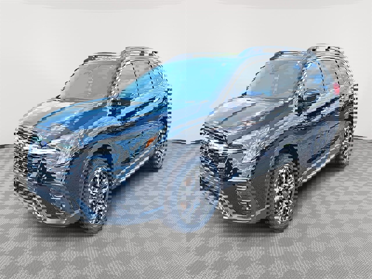 New 2025 Subaru Ascent Touring