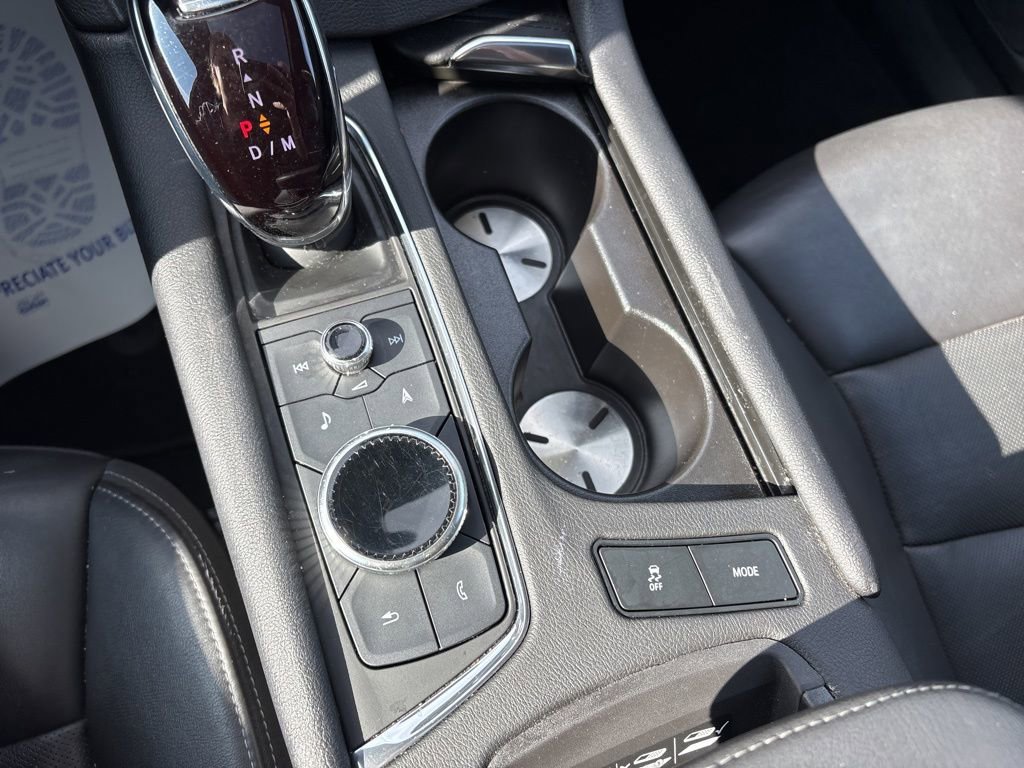 Certified 2023 Cadillac XT6 Premium Luxury image 44