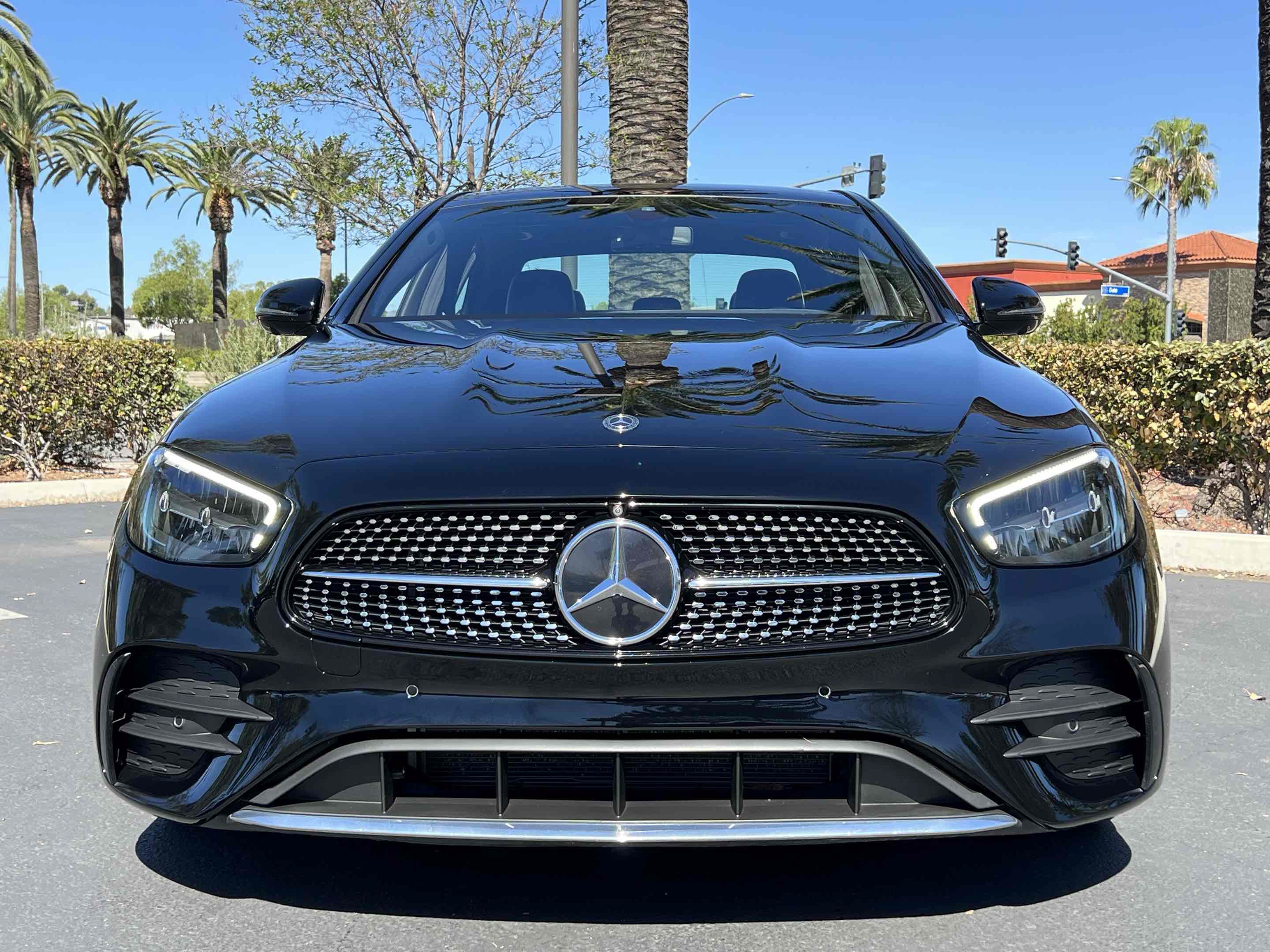 Used 2021 Mercedes-Benz E 350 Sedan image 48