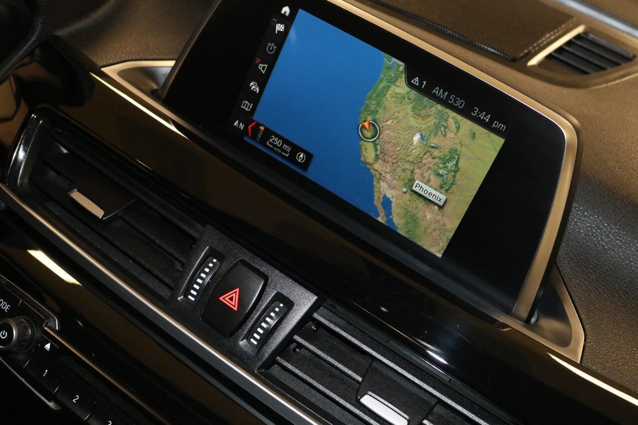 Used 2018 BMW X1 xDrive28i w/ Convenience Package image 32