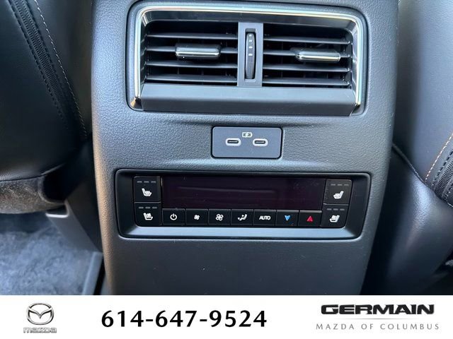 New 2026 MAZDA CX-90 3.3 Turbo S w/ Premium Plus AWD/4WD image 18