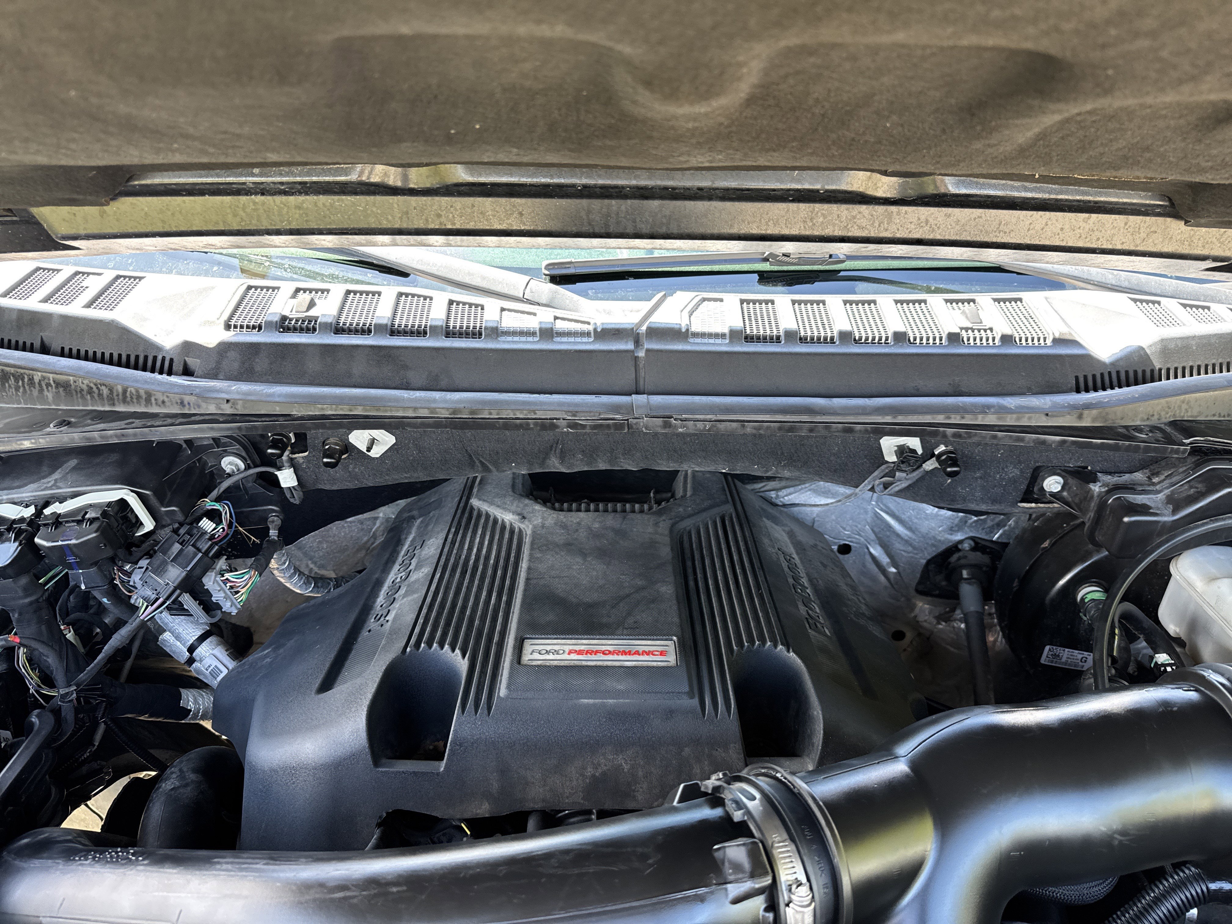 Used 2018 Ford F150 Raptor AWD/4WD image 19