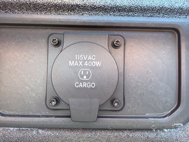 New 2027 RAM 1500 Laramie w/ Night Edition AWD/4WD image 25