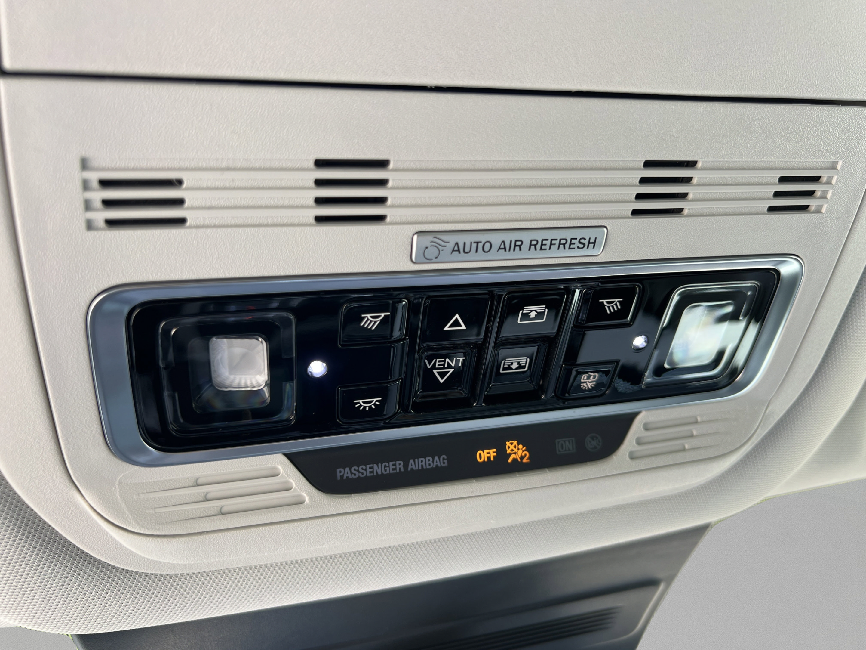 New 2026 Lincoln Nautilus Reserve AWD/4WD image 29
