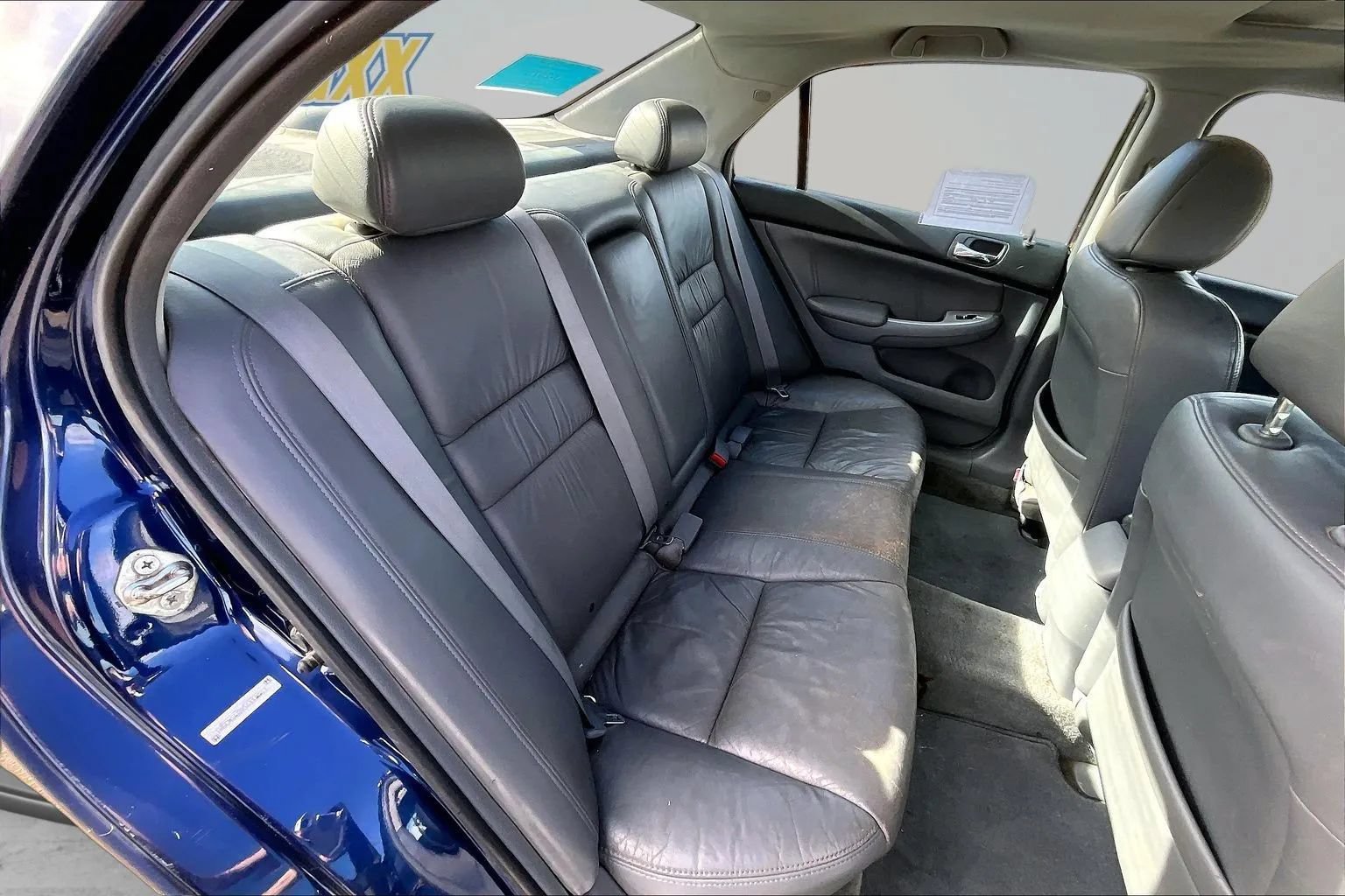 Used 2005 Honda Accord EX-L image 30