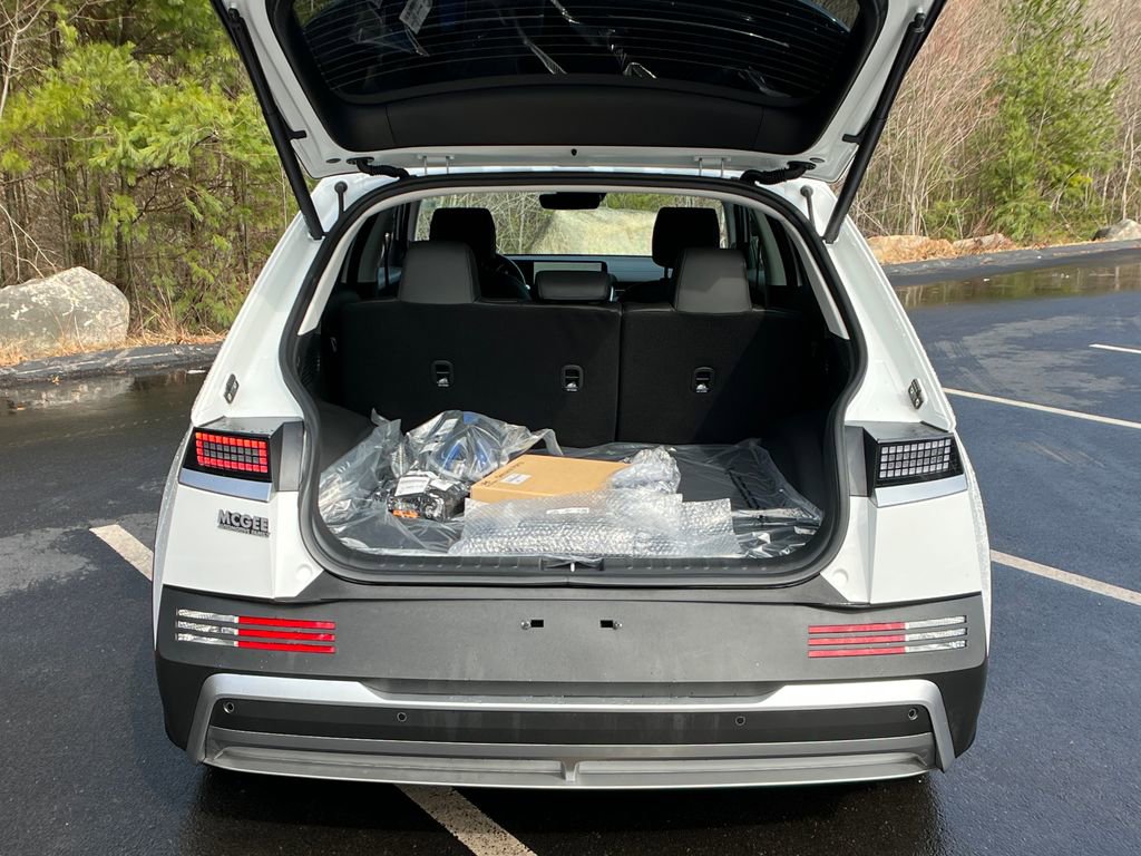 Used 2025 Hyundai Ioniq 5 SEL image 23