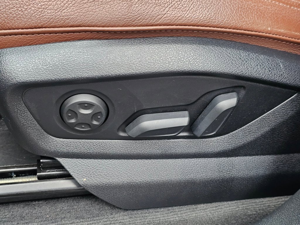 Used 2018 Audi Q7 3.0T Prestige image 36