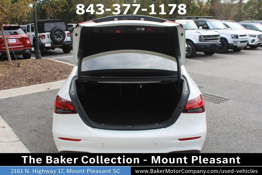 Used 2023 Mercedes-Benz E 350 E 350 image 7