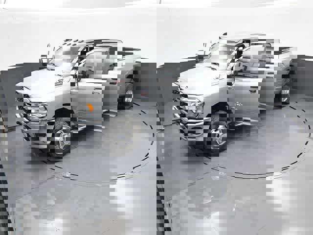 Used 2024 RAM 3500 Big Horn image 93