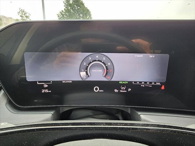 New 2026 Audi Q3 quattro 2.0T image 13