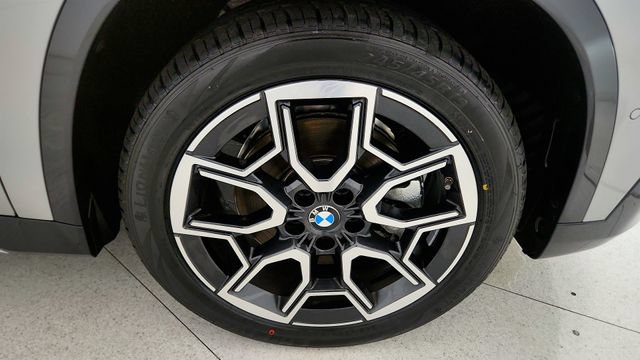 Used 2026 BMW X1 xDrive28i AWD/4WD image 80
