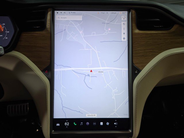 Used 2020 Tesla Model S Performance image 24