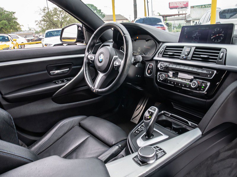 Used 2020 BMW 430i Gran Coupe xDrive AWD/4WD image 21