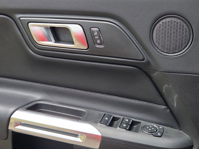 Used 2021 Ford Mustang GT Premium RWD image 28