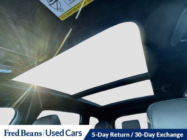 Used 2023 Hyundai Santa Fe Calligraphy AWD/4WD image 29