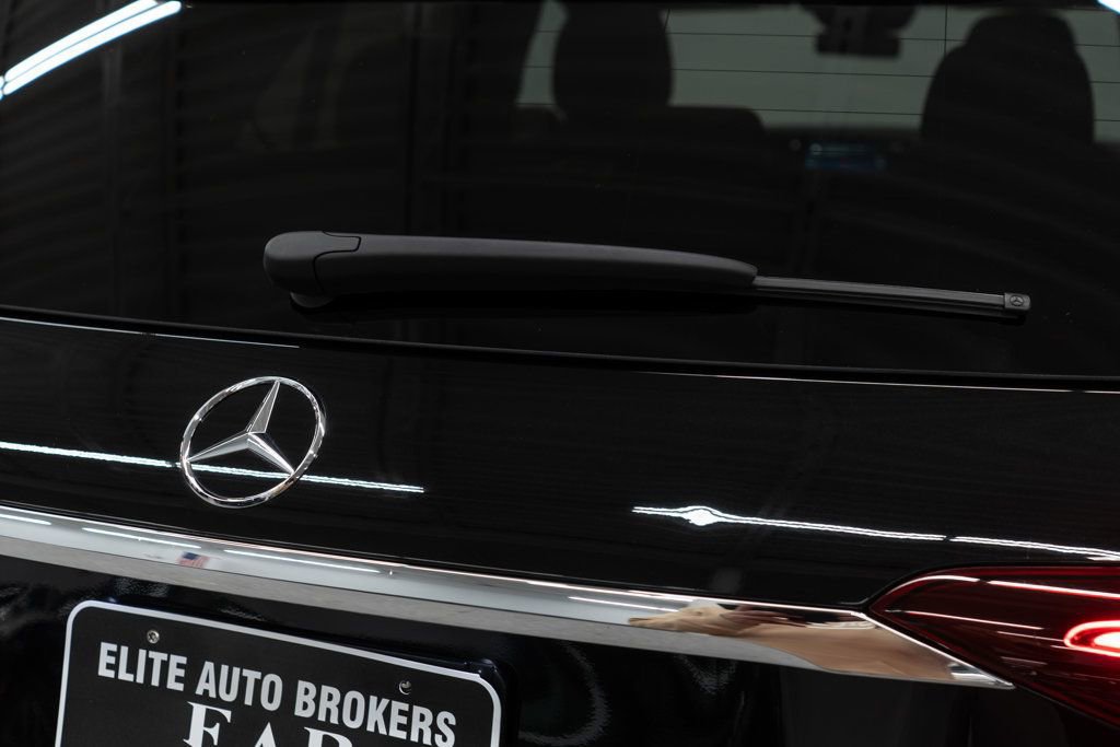 Used 2025 Mercedes-Benz GLE 350 4MATIC image 43