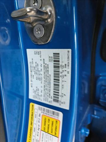 Used 2025 Ford Bronco Sport Outer Banks image 27