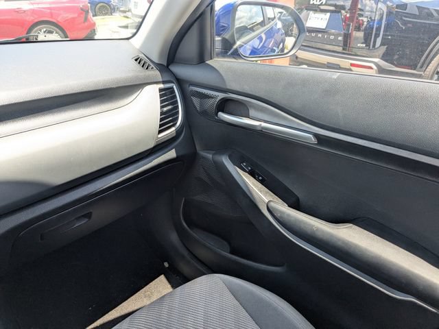 Certified 2023 Kia Seltos LX AWD/4WD image 18