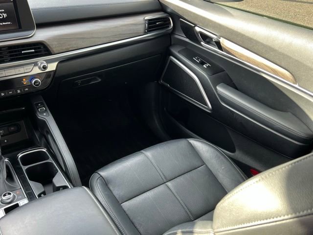 Used 2021 Kia Telluride EX w/ Towing Package image 18